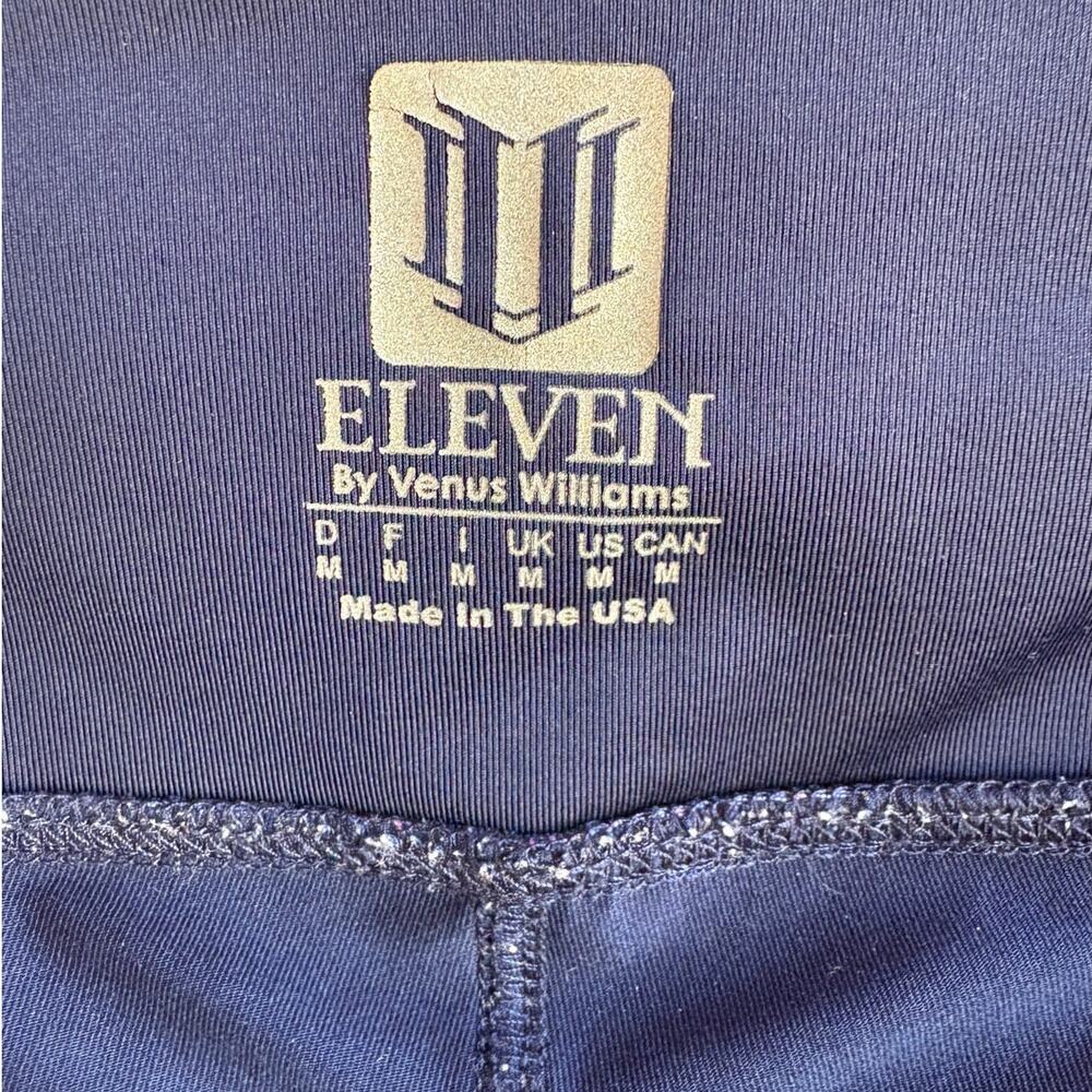 Eleven by Venus Williams Tennis Skort with Deep Pockets, Bright Colors size M - Picture 3 of 7